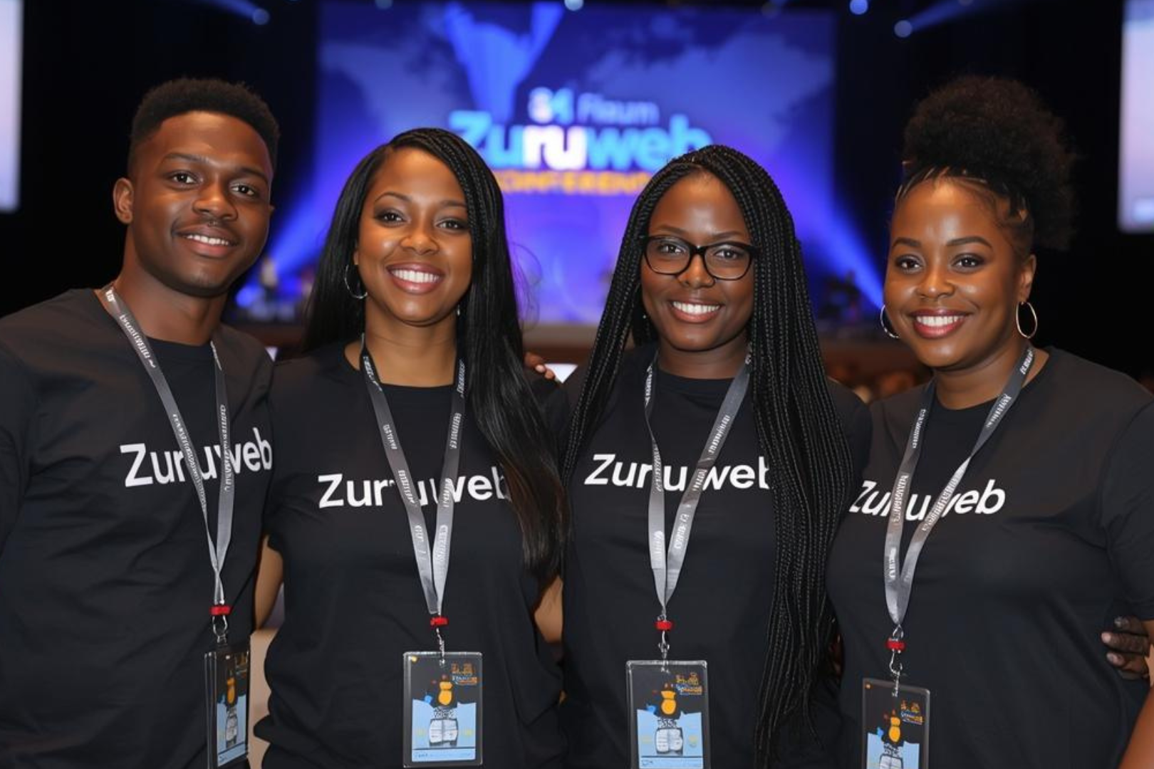 conference management nairobi