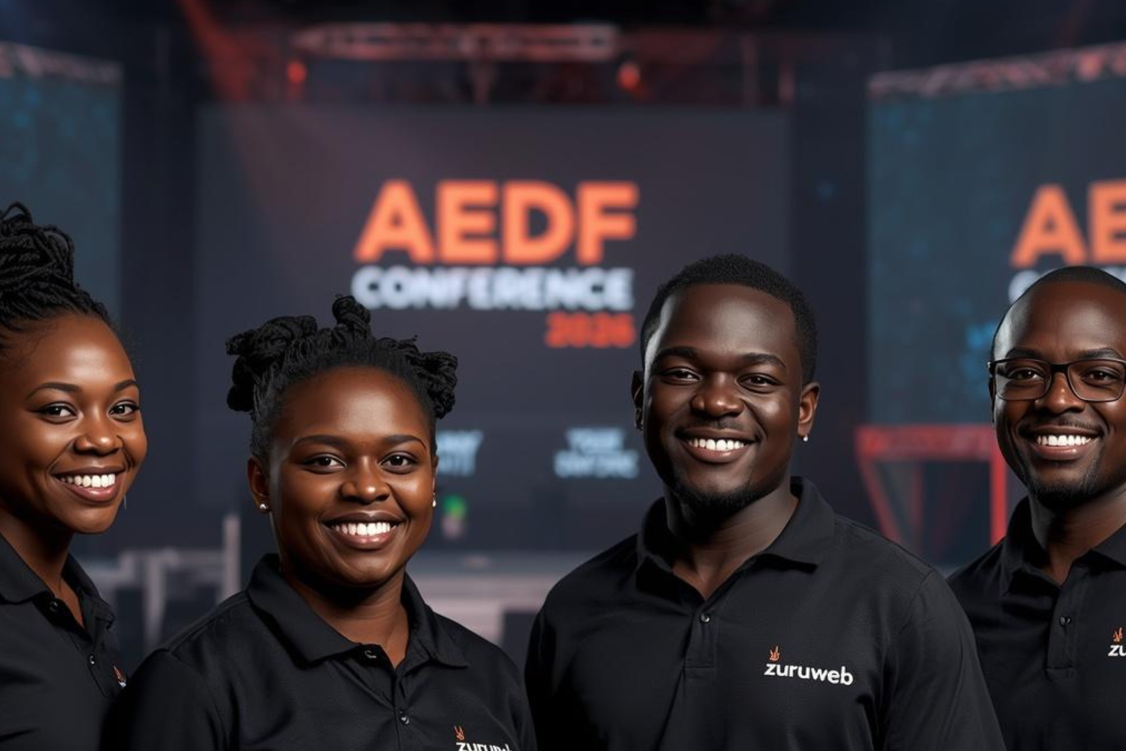 Delivering International Conferences in Nairobi