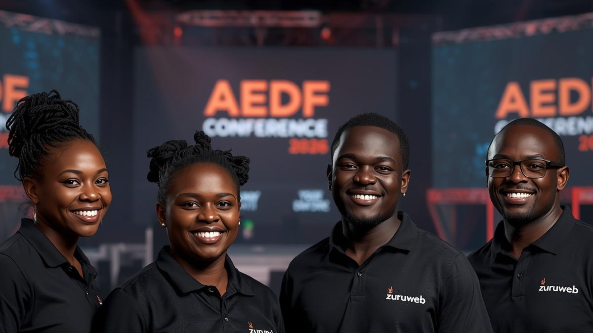 Conference Execution Approach