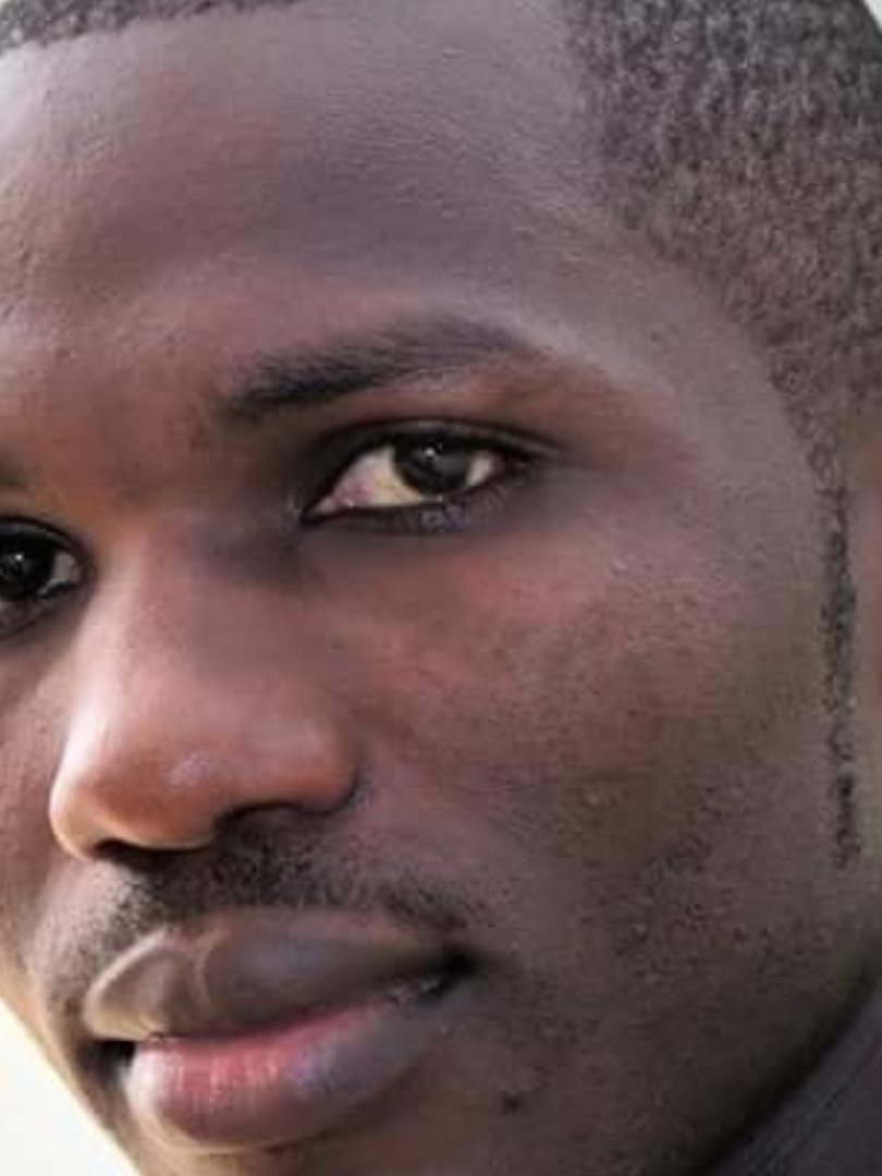 Erick Otae - Zuruweb