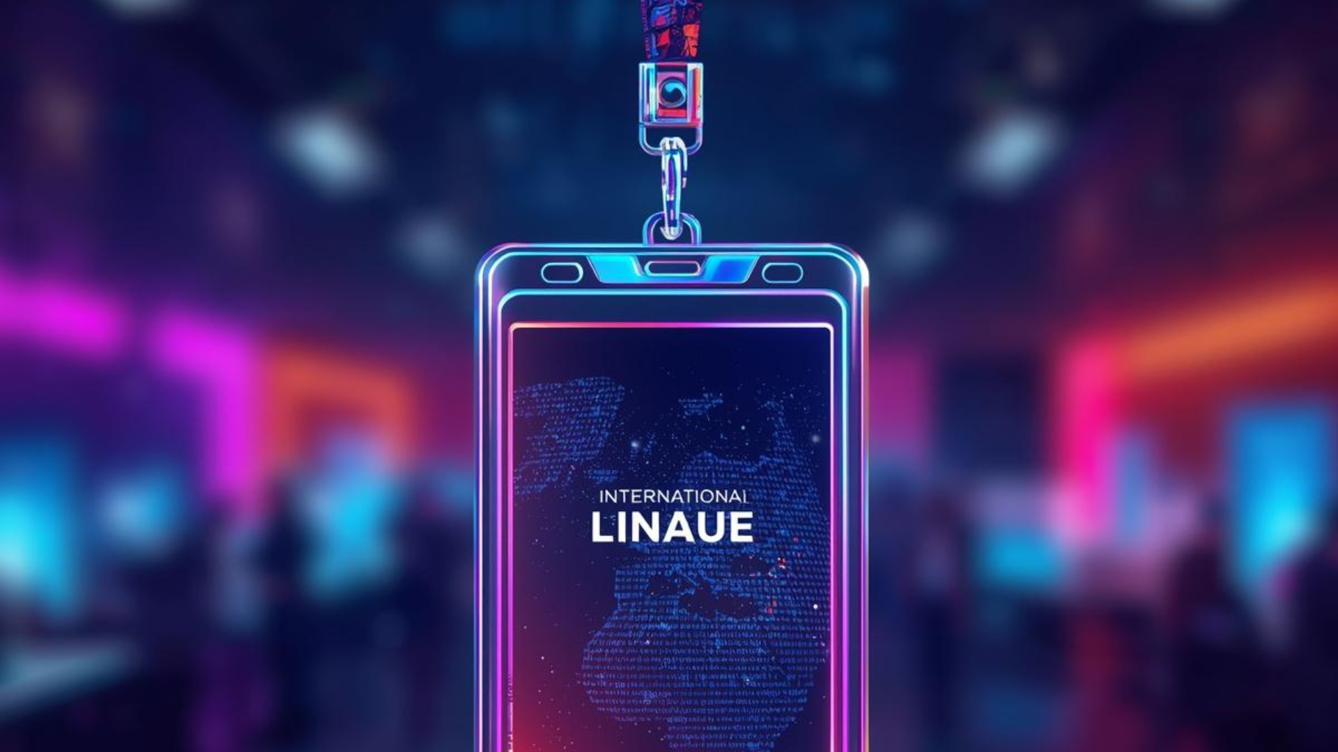 NGO conference planning